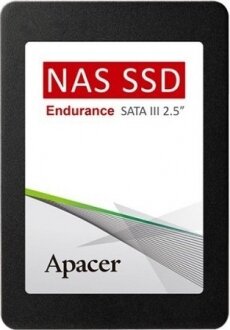 Apacer PPSS25-R 256 GB (AP256GPPSS25-R) SSD kullananlar yorumlar